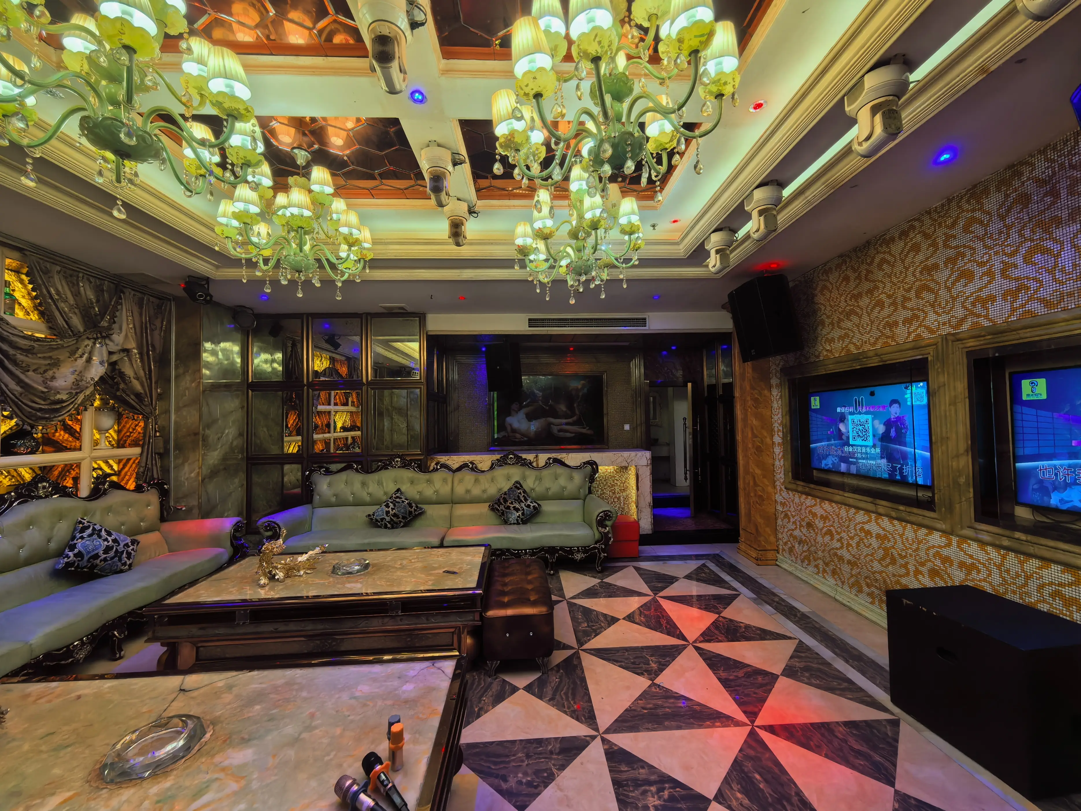 石家庄商务ktv环境及服务怎么样-深泽县ktv预定