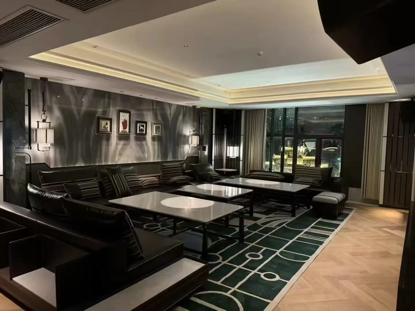 石家庄商务KTV总排行-平山县ktv预定