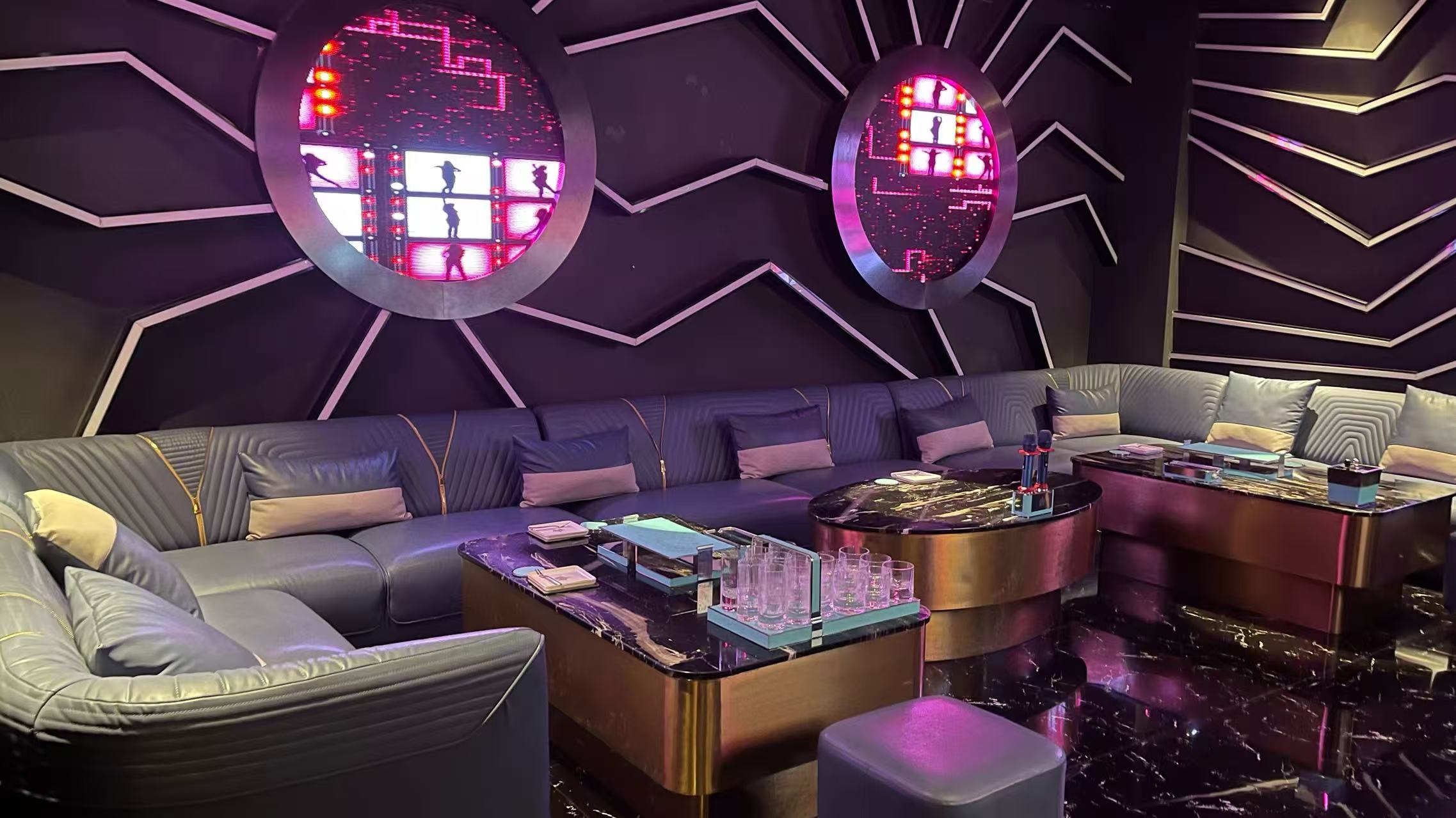 石家庄商务ktv划算吗推荐分析-平山县ktv预定