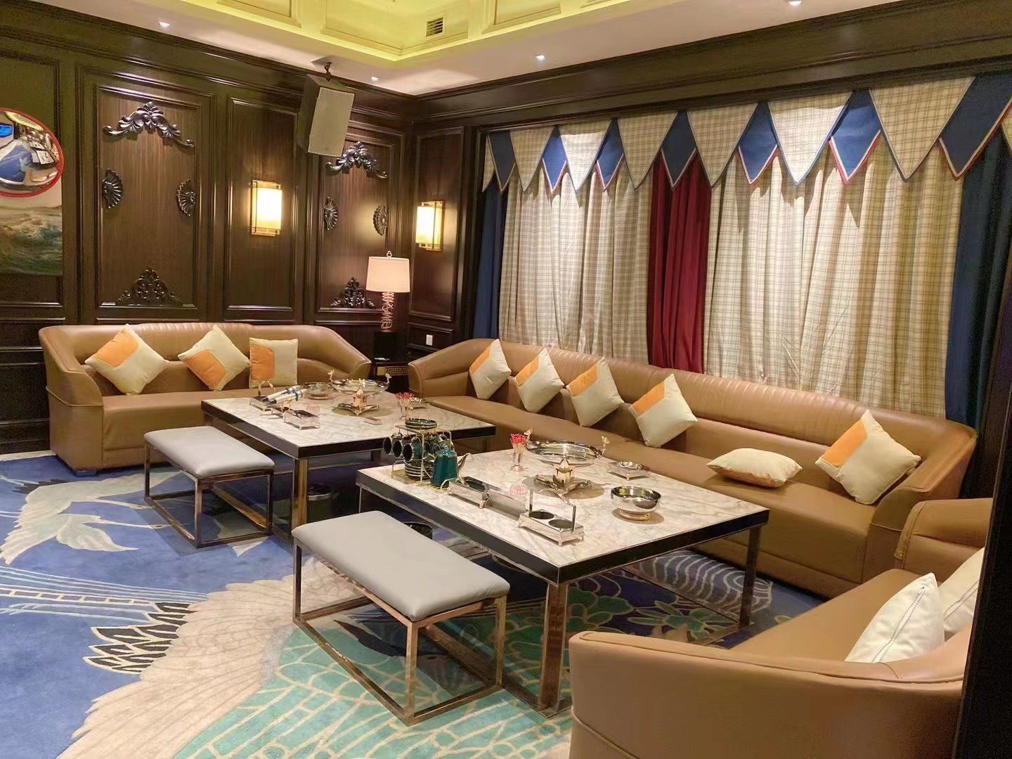 石家庄商务ktv精彩玩法推荐-高邑县ktv预定