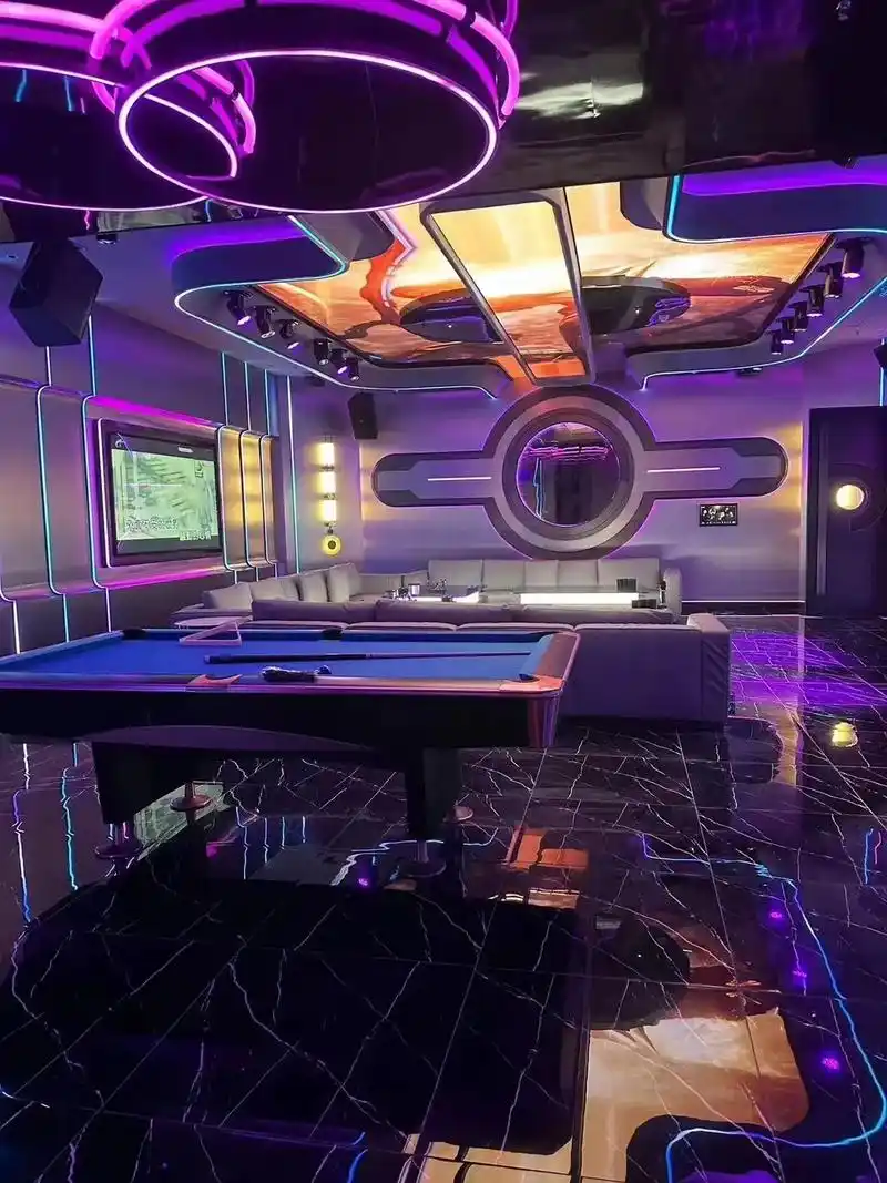 石家庄商务ktv优质商务ktv预订服务-井陉县ktv预定