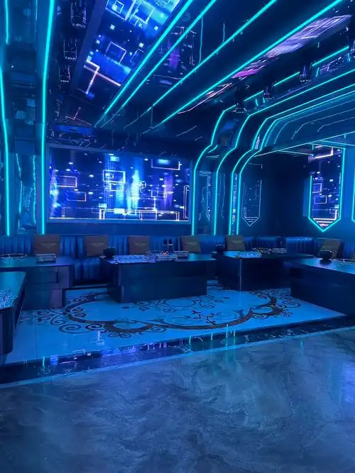 石家庄商务ktv中低端区别解析-高邑县ktv预定