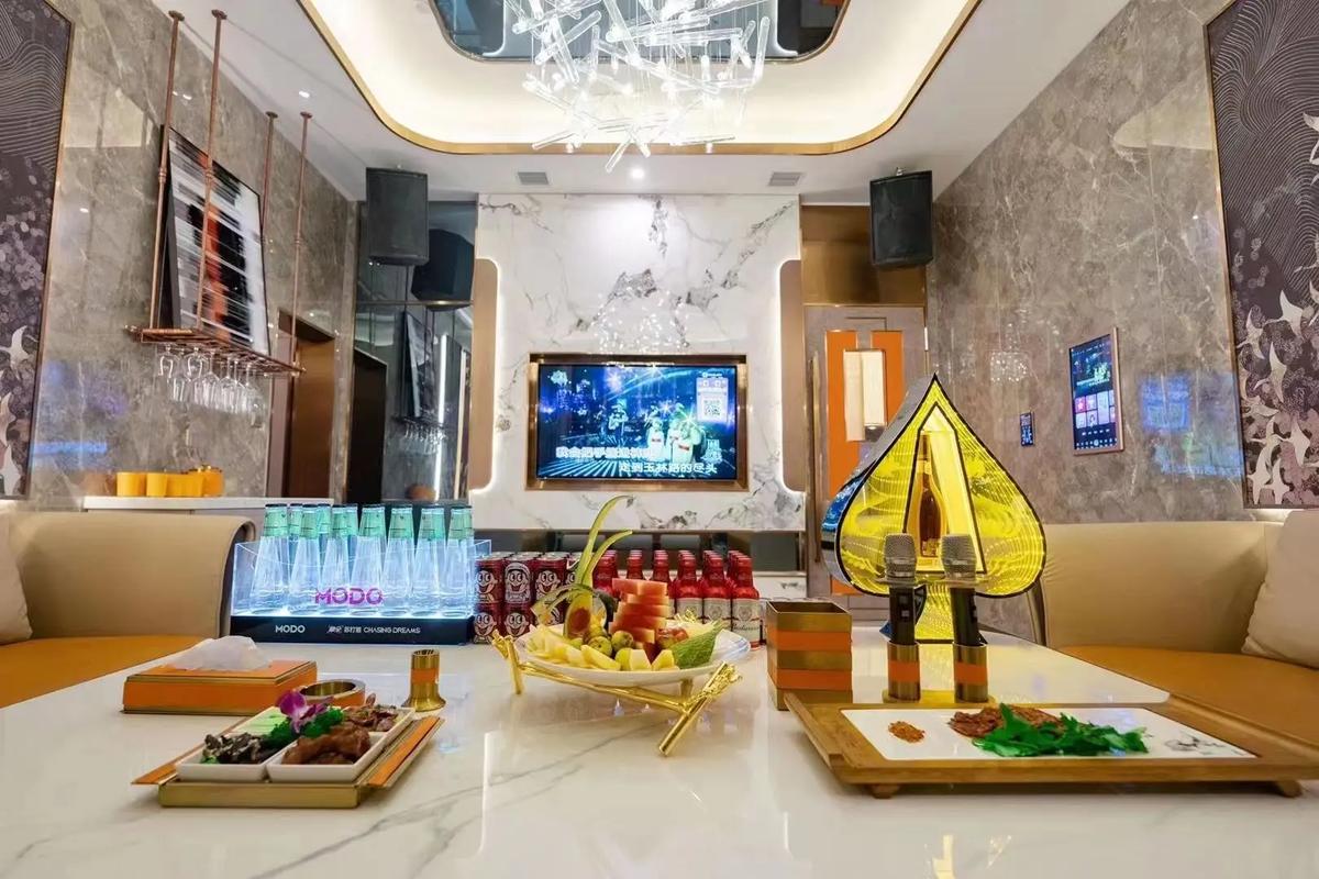 石家庄商务ktv单人商务ktv推荐指南-赵县ktv预定