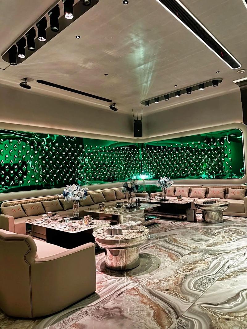 石家庄商务ktv哪里有推荐地点-元氏县ktv预定