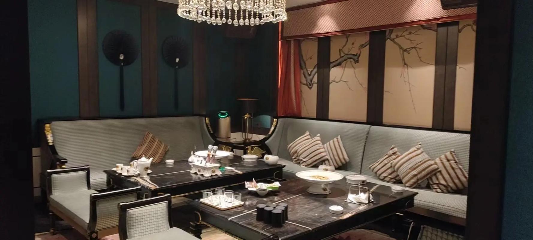 石家庄商务ktv的体验分享-赞皇县ktv预定