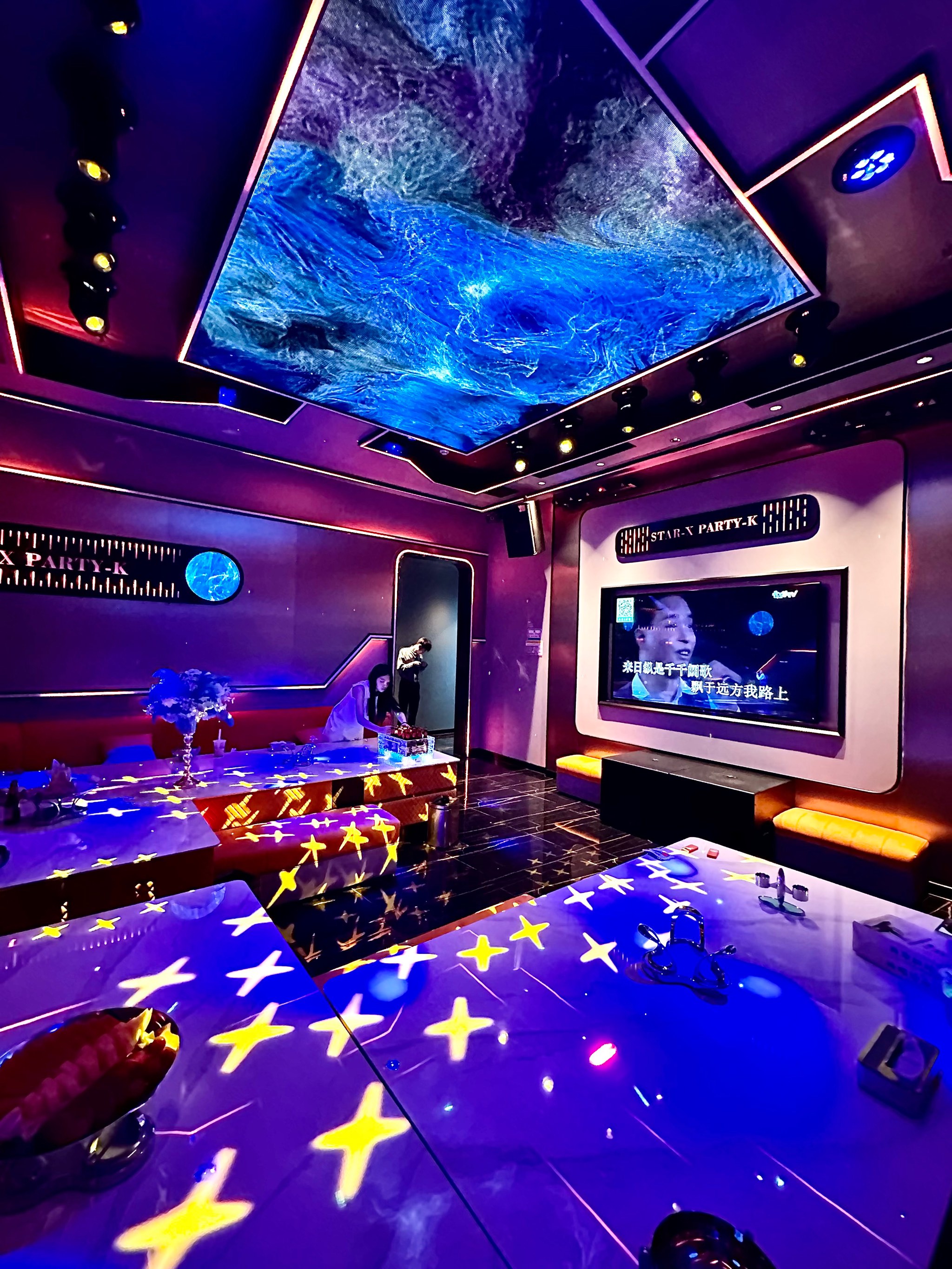 石家庄商务ktv最佳选择-井陉县ktv预定